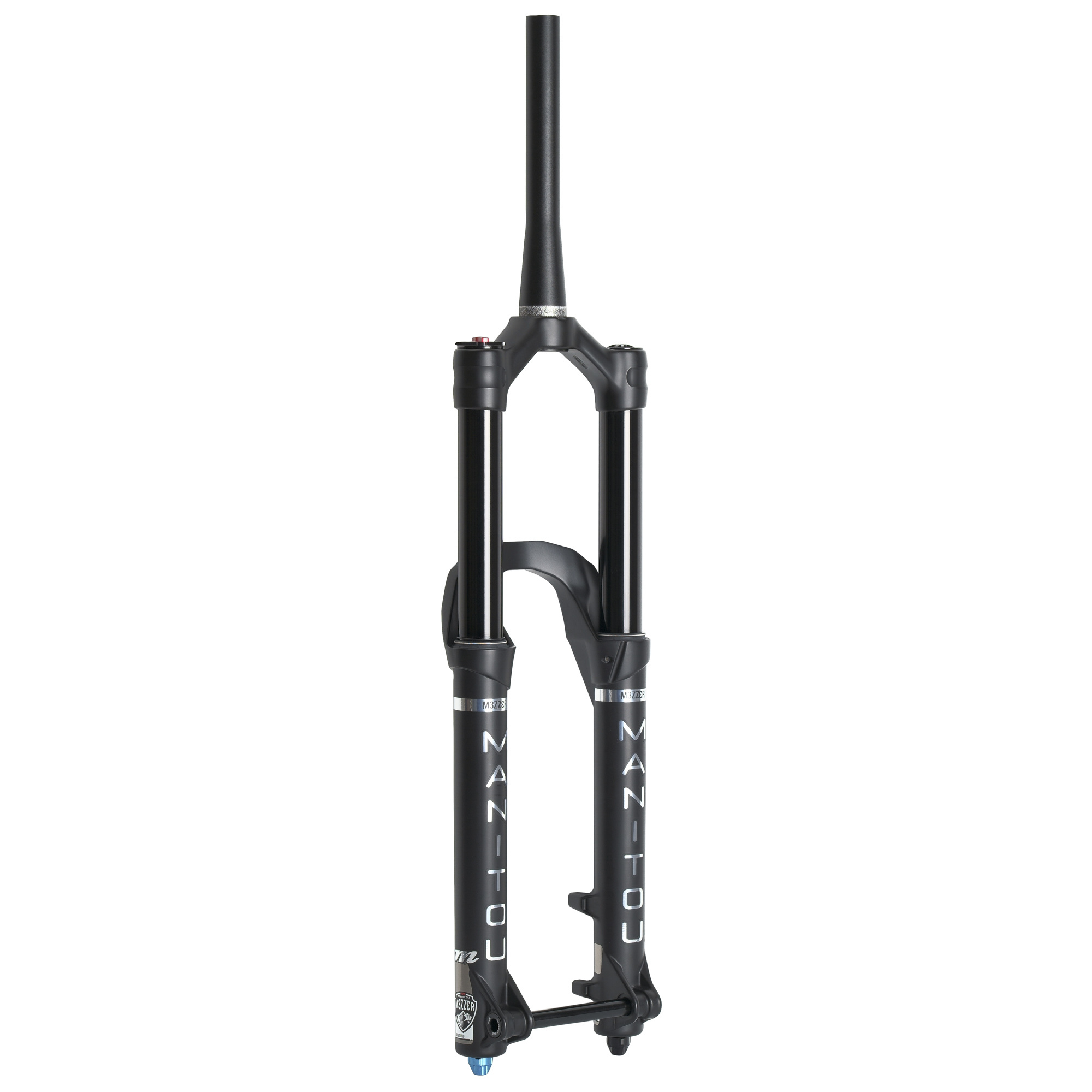 best 180mm travel fork