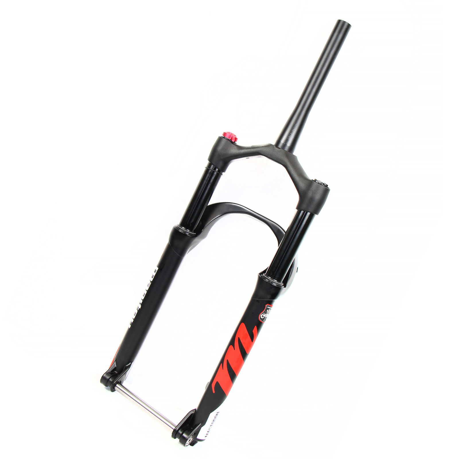manitou mastodon comp fat bike fork