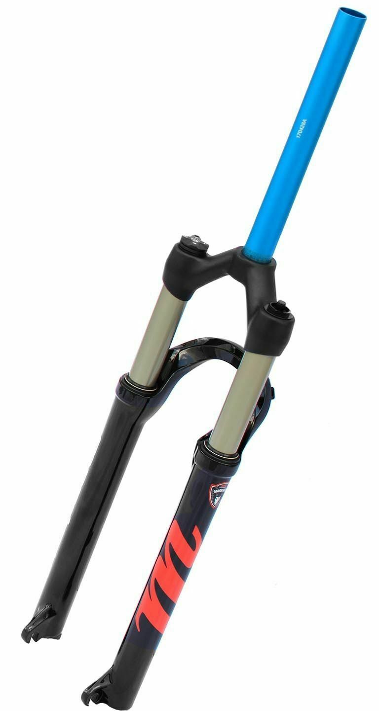 manitou markhor 27.5 straight