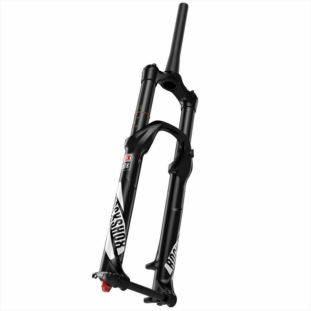 rockshox pike rct3 29 130mm