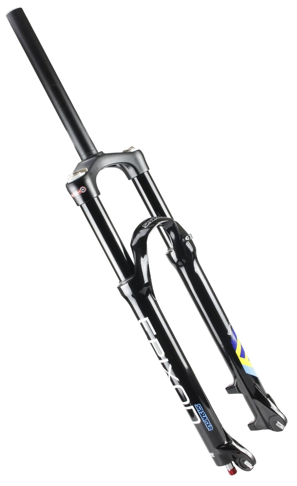 SR Suntour Epixon Mountain Bike Fork 29er Air Travel 120mm 9mm QR 28.6mm