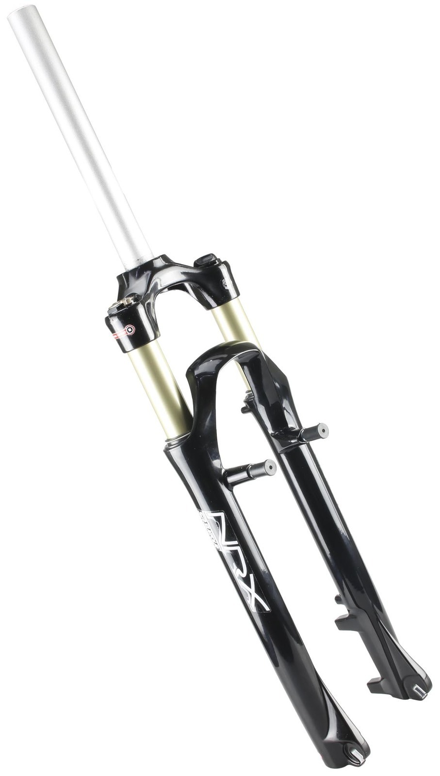 new suspension fork