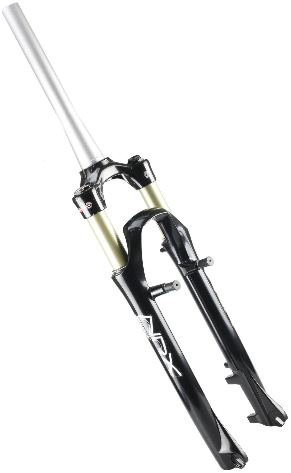 Buy SR Suntour NRX Road Bike Fork 700c Air Travel 75mm 9mm 28.6mm V