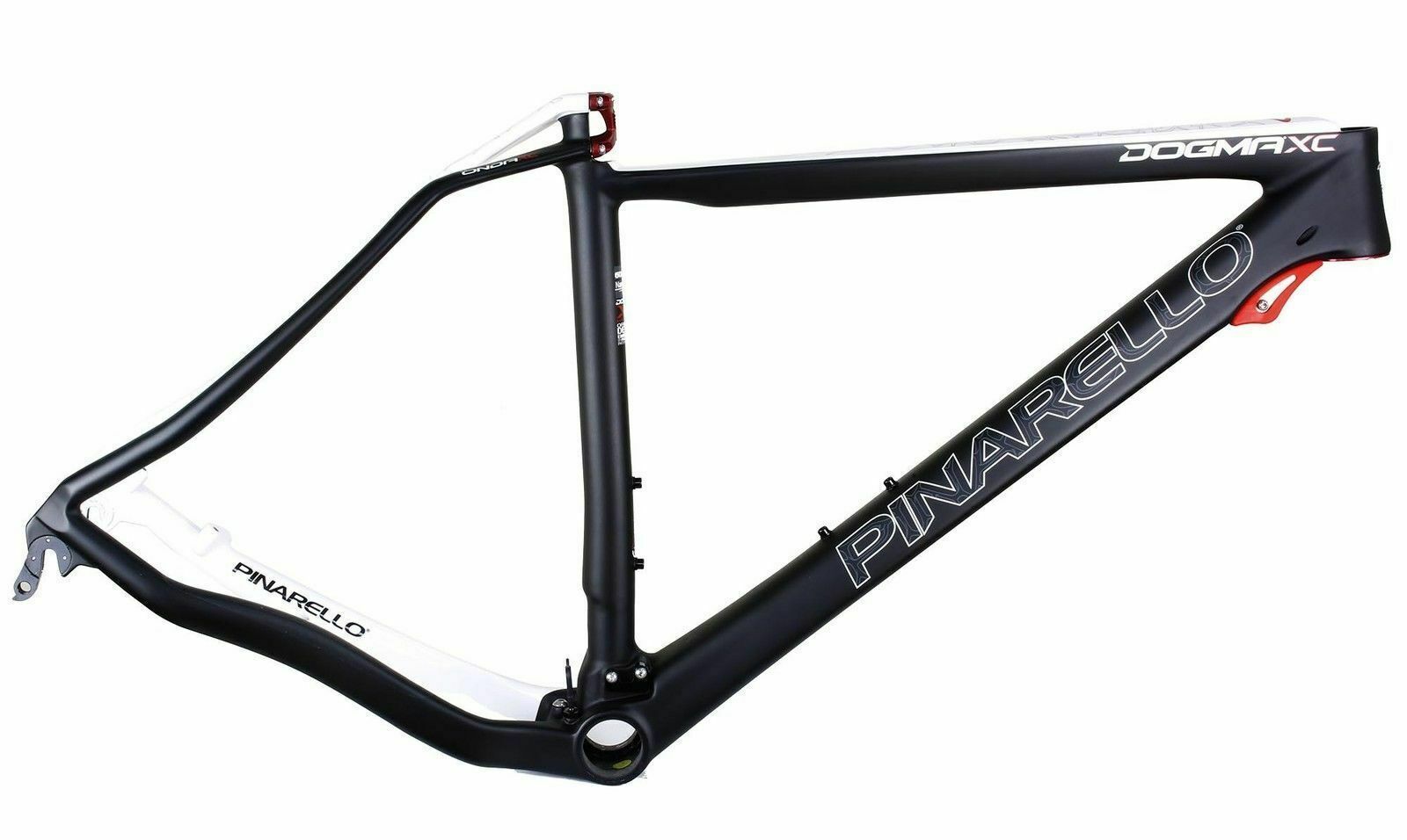 pinarello xc bike