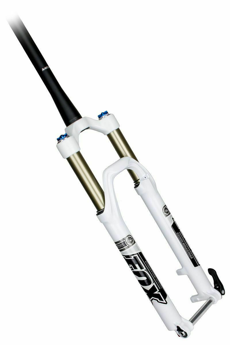 fox mtn bike forks