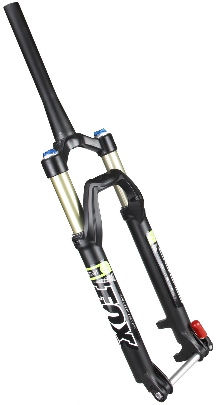 max compatible fork travel