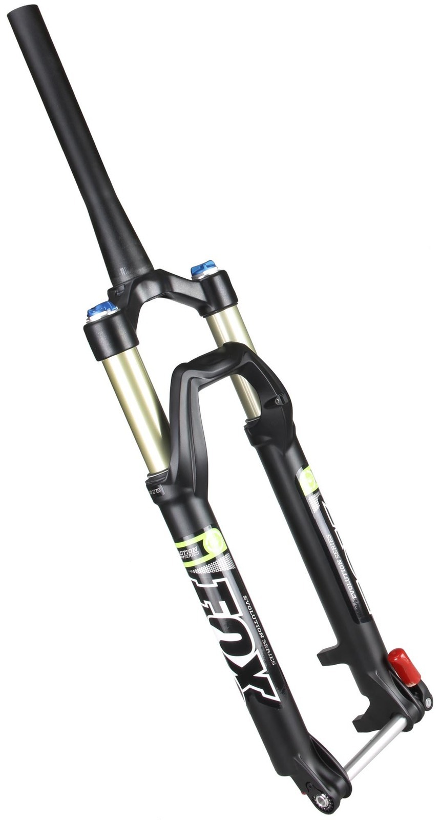 fox 27.5 fork