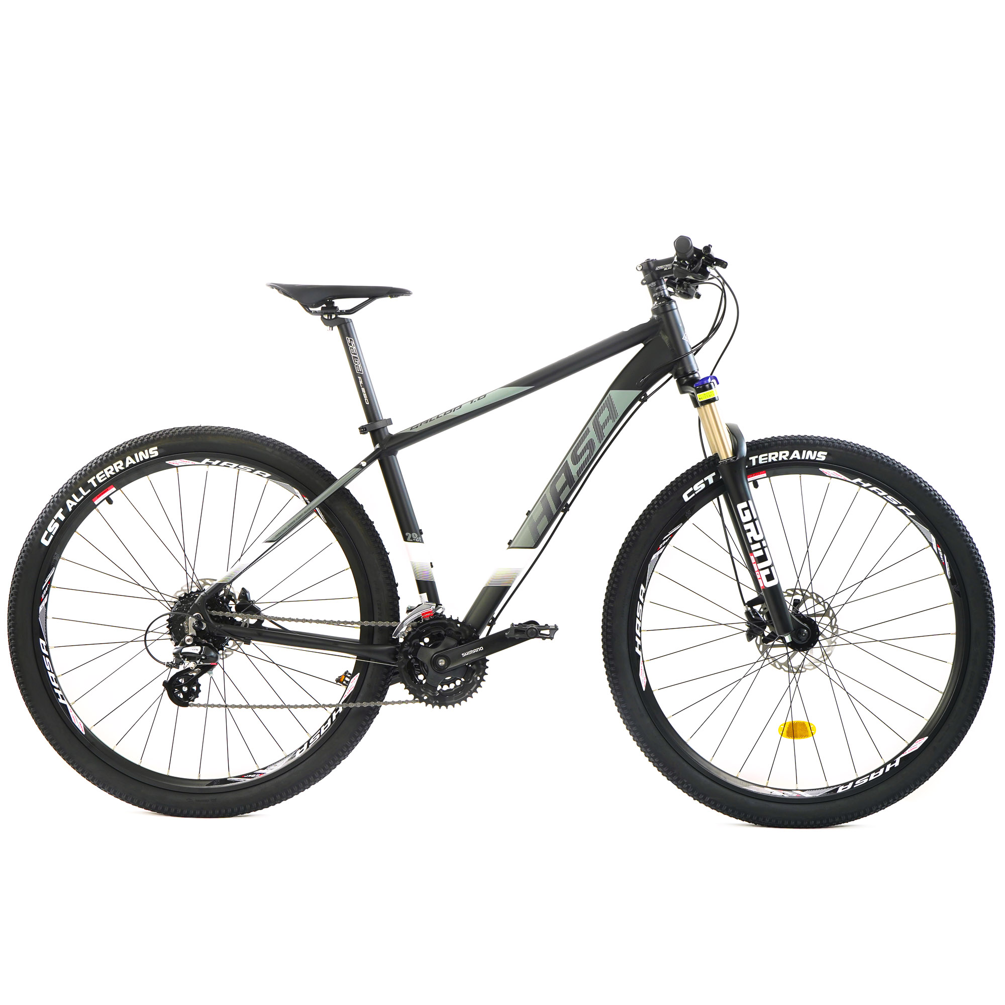 shimano 24 speed