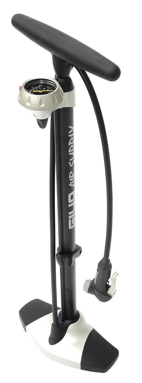 Giyo bicycle sales pump