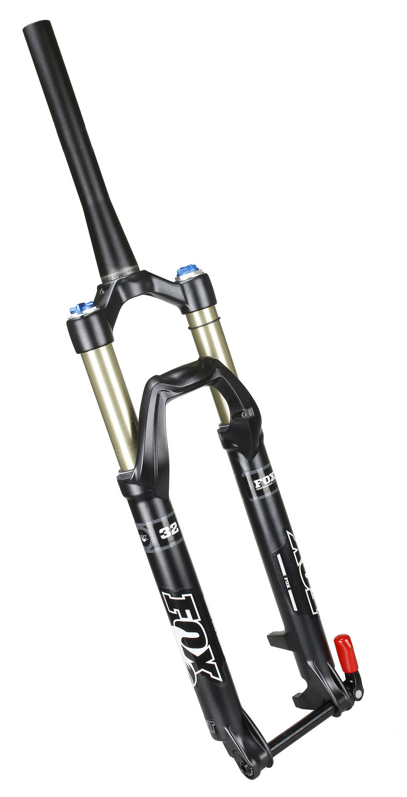 travel length fork