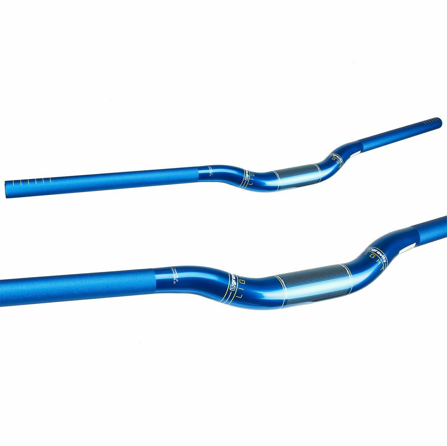 Fsa sales gravity handlebar