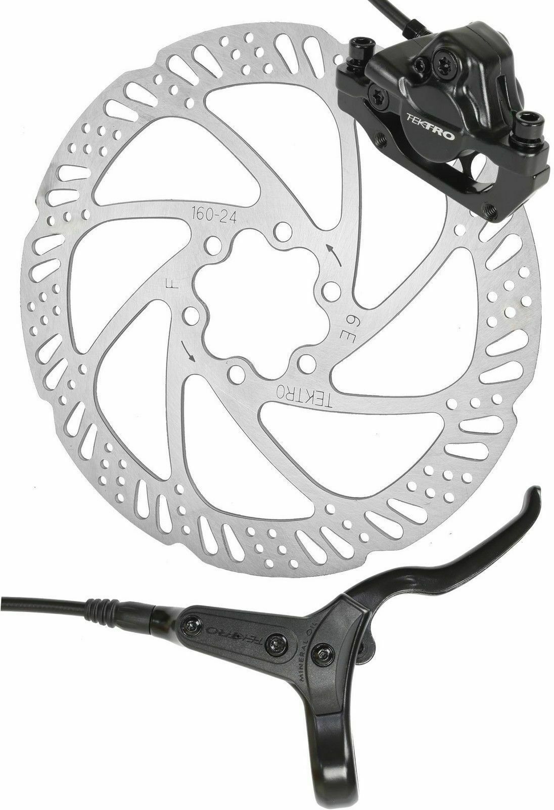 tektro brakes price