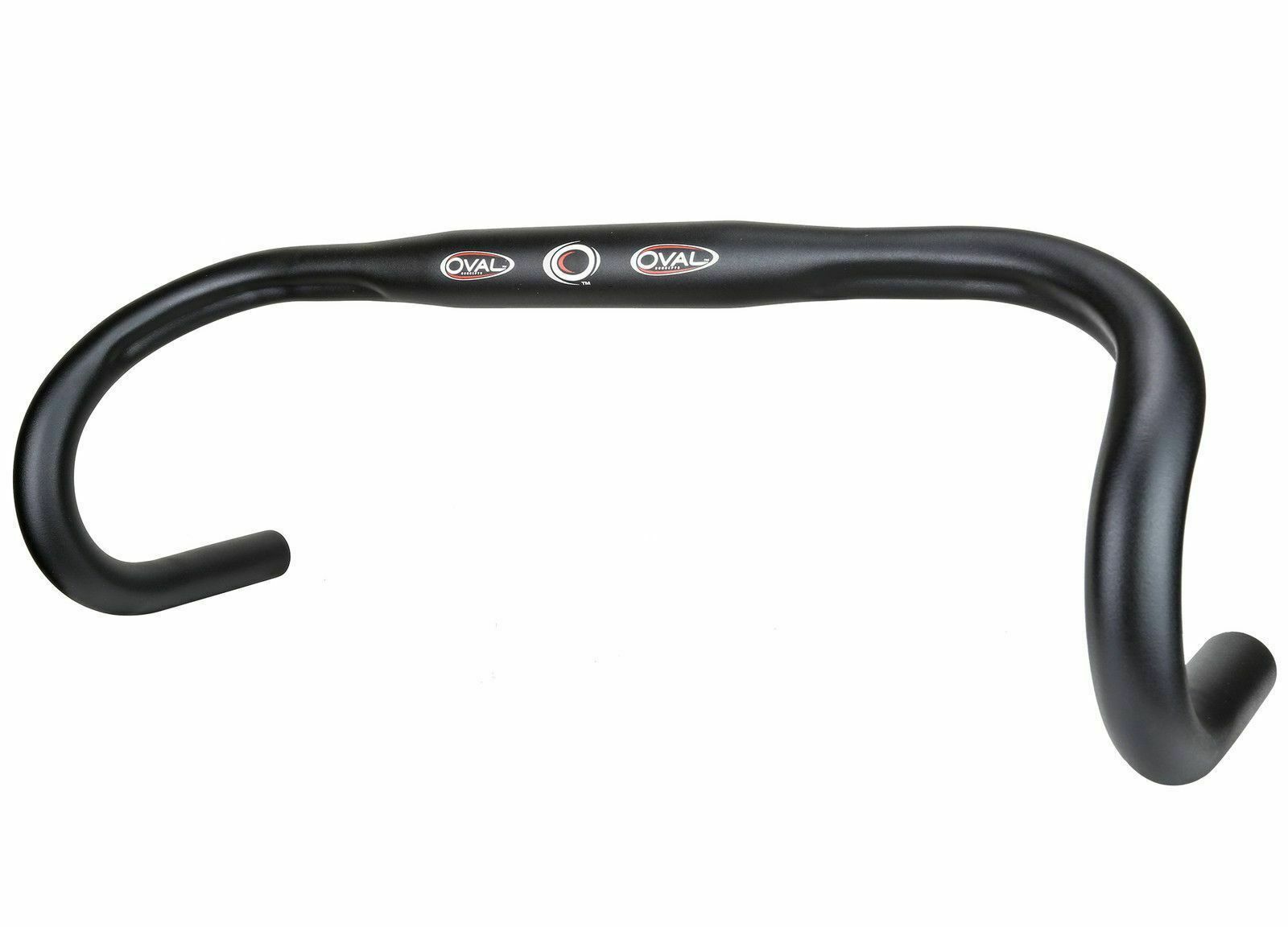 oval concepts handlebars