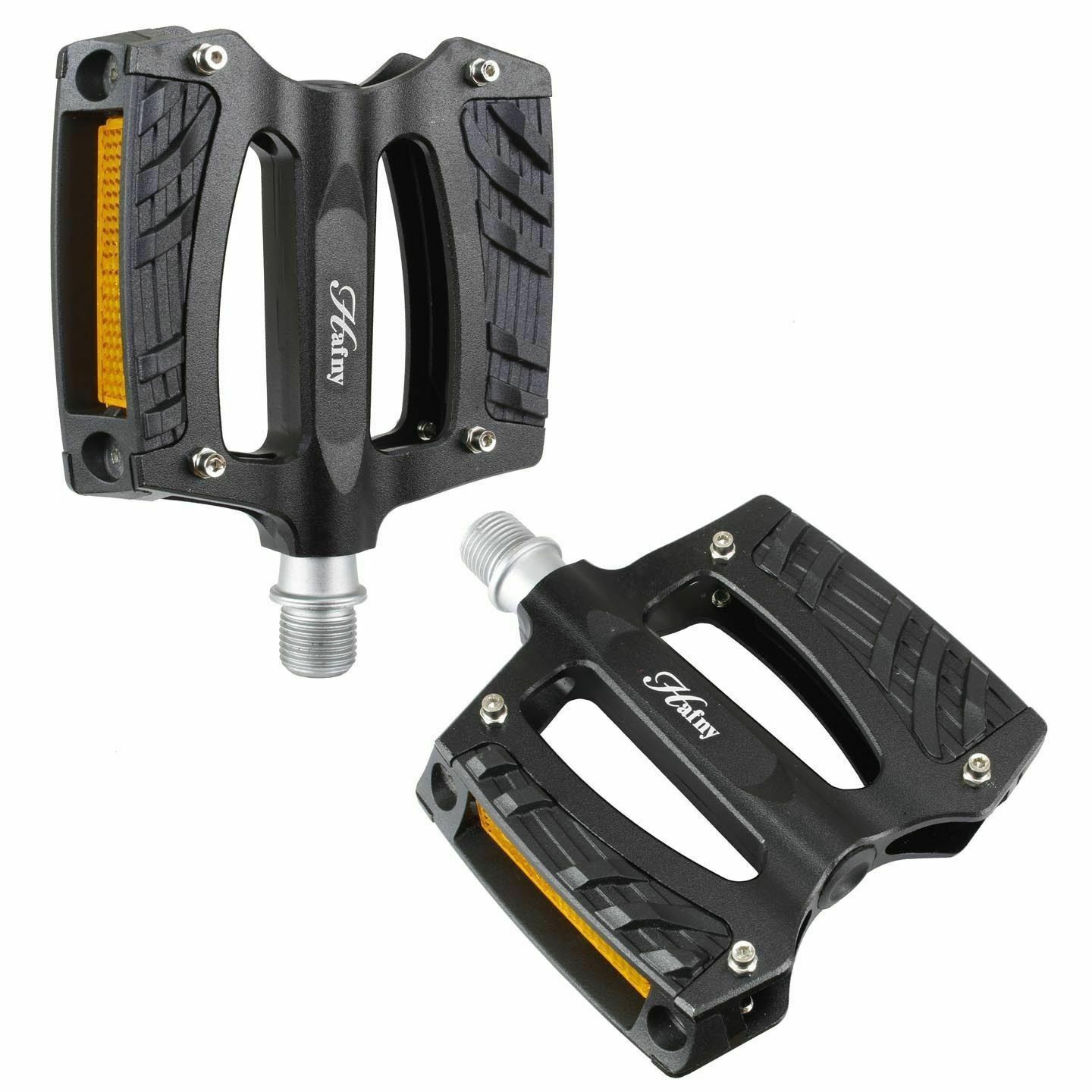downhill pedals