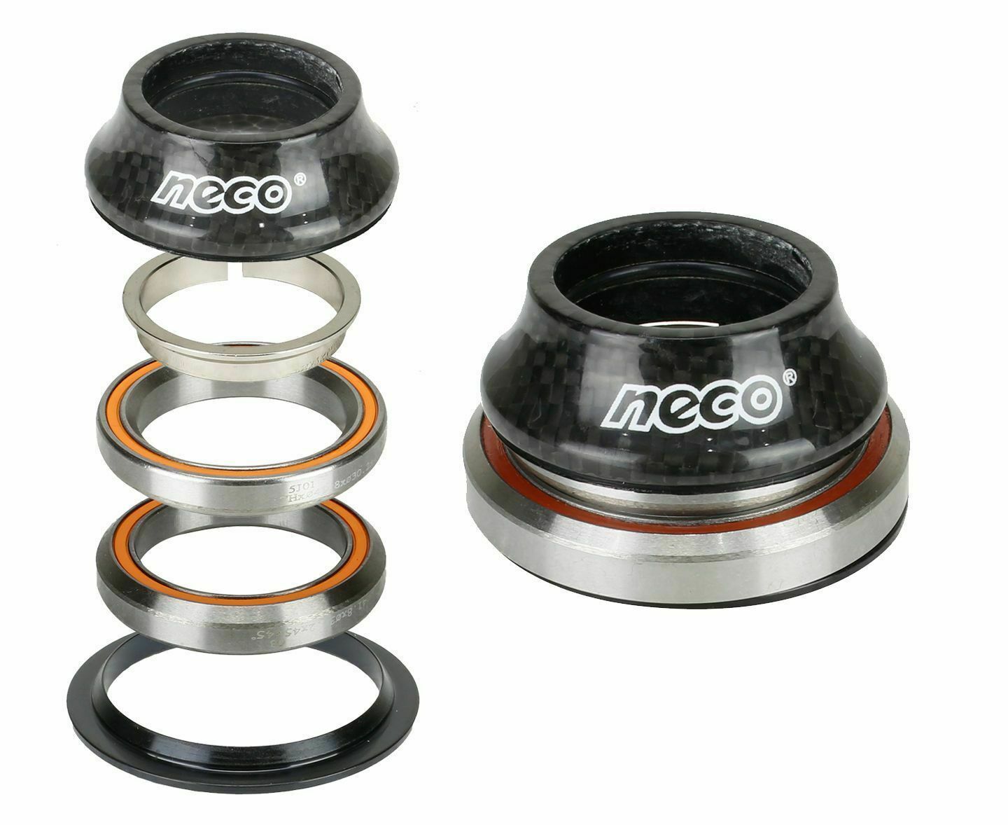 Pinarello f10 headset bearings 2025