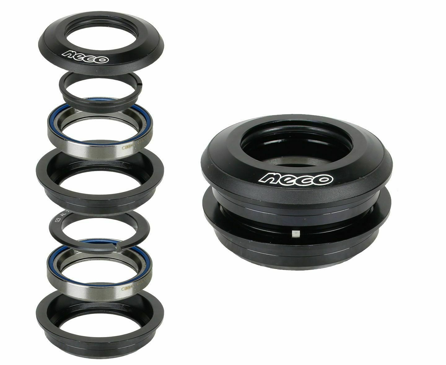 neco bike stem