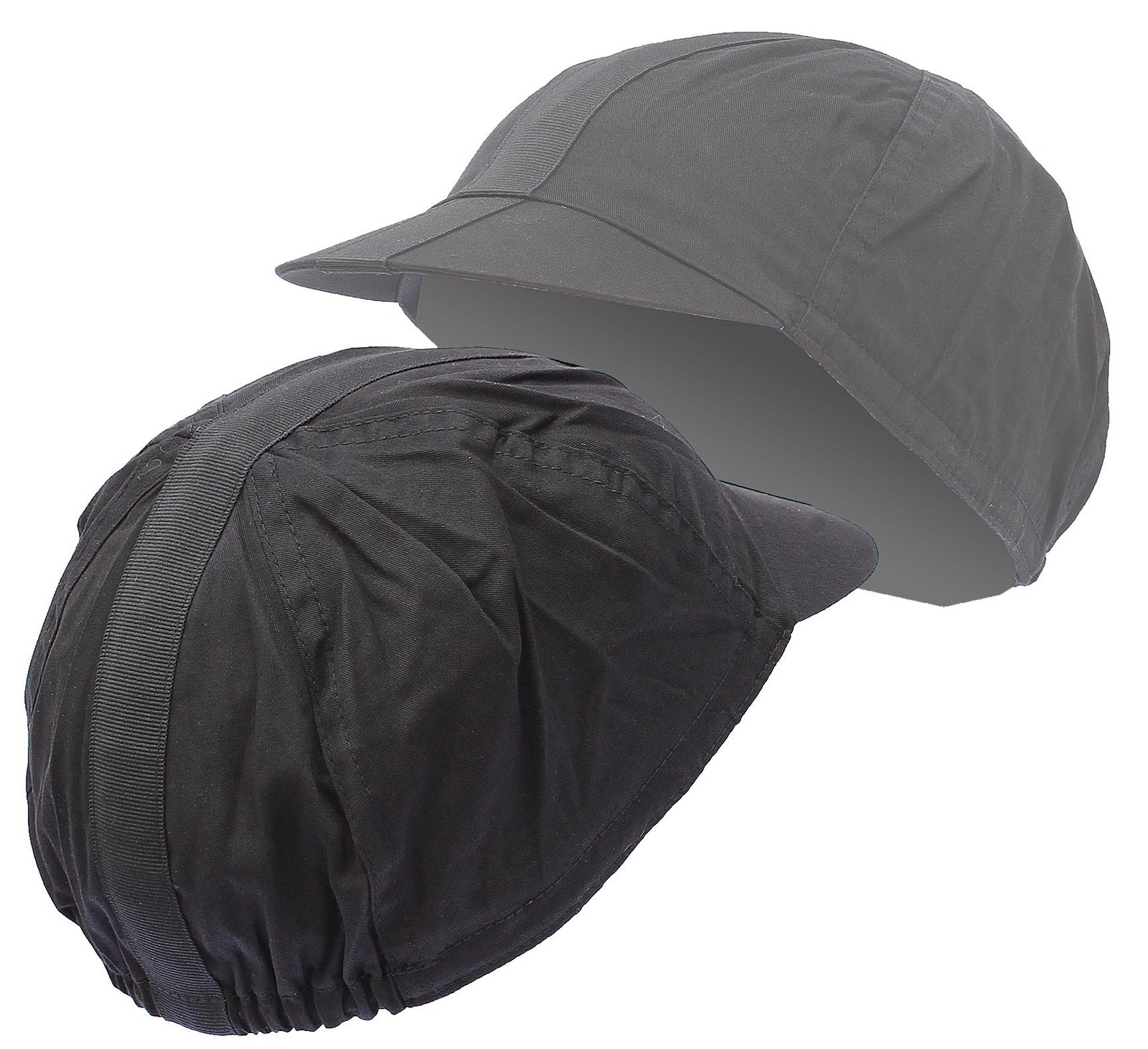 Cyclingdeal Cycling Outdoor Hat Cap Black