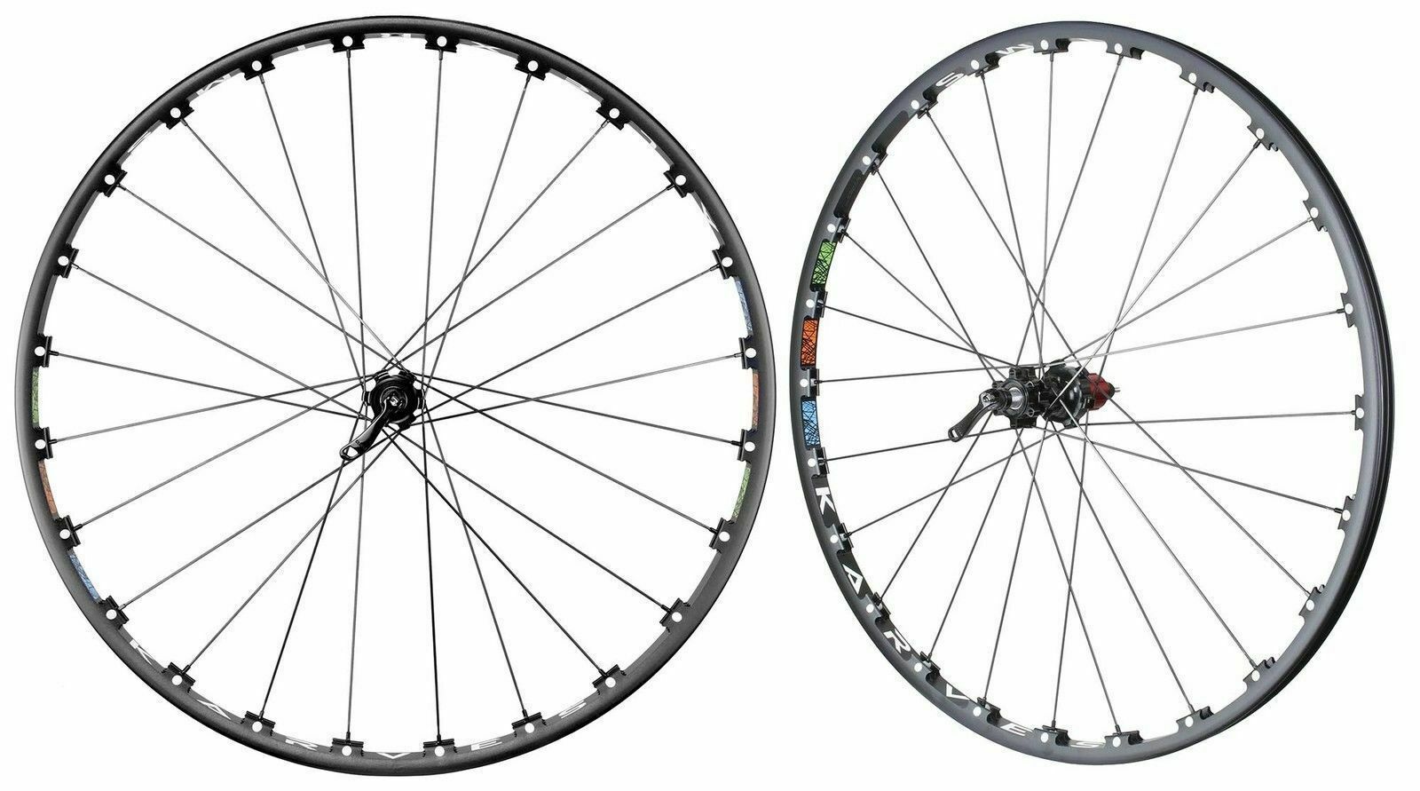 alex rims 27.5