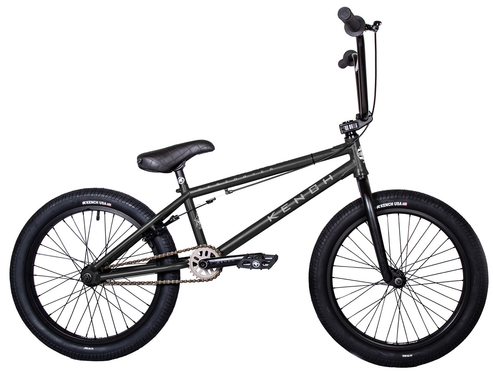 bmx bikes