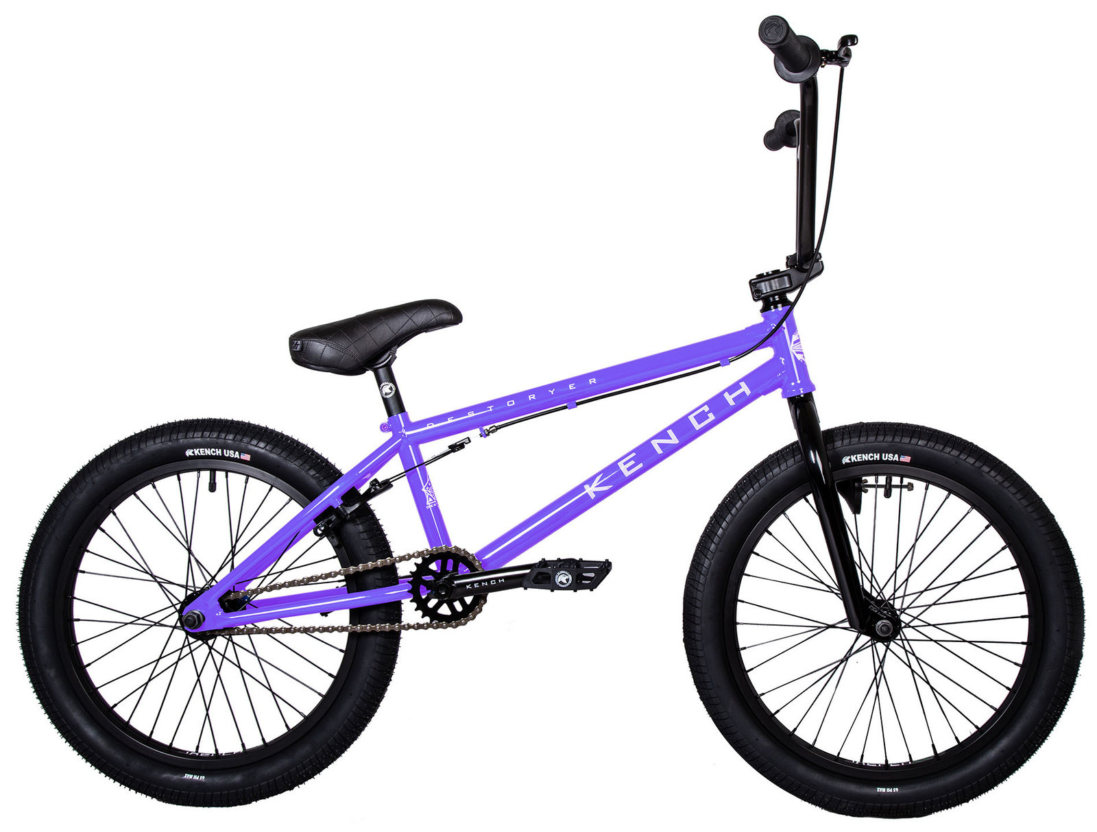 purple gt bmx