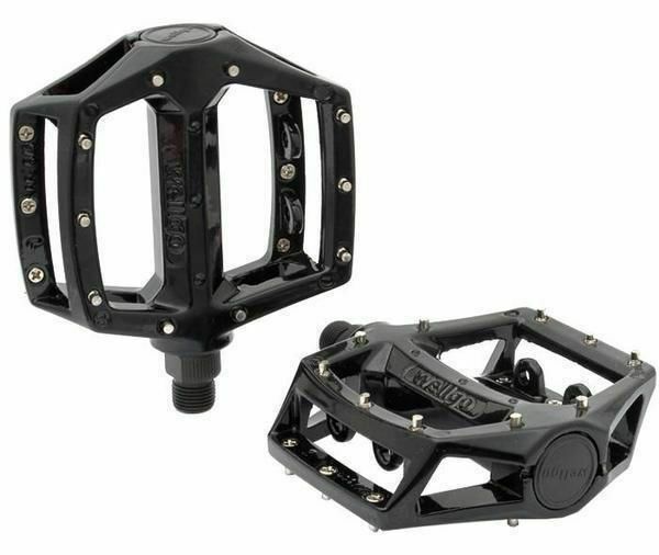 wellgo alloy pedals