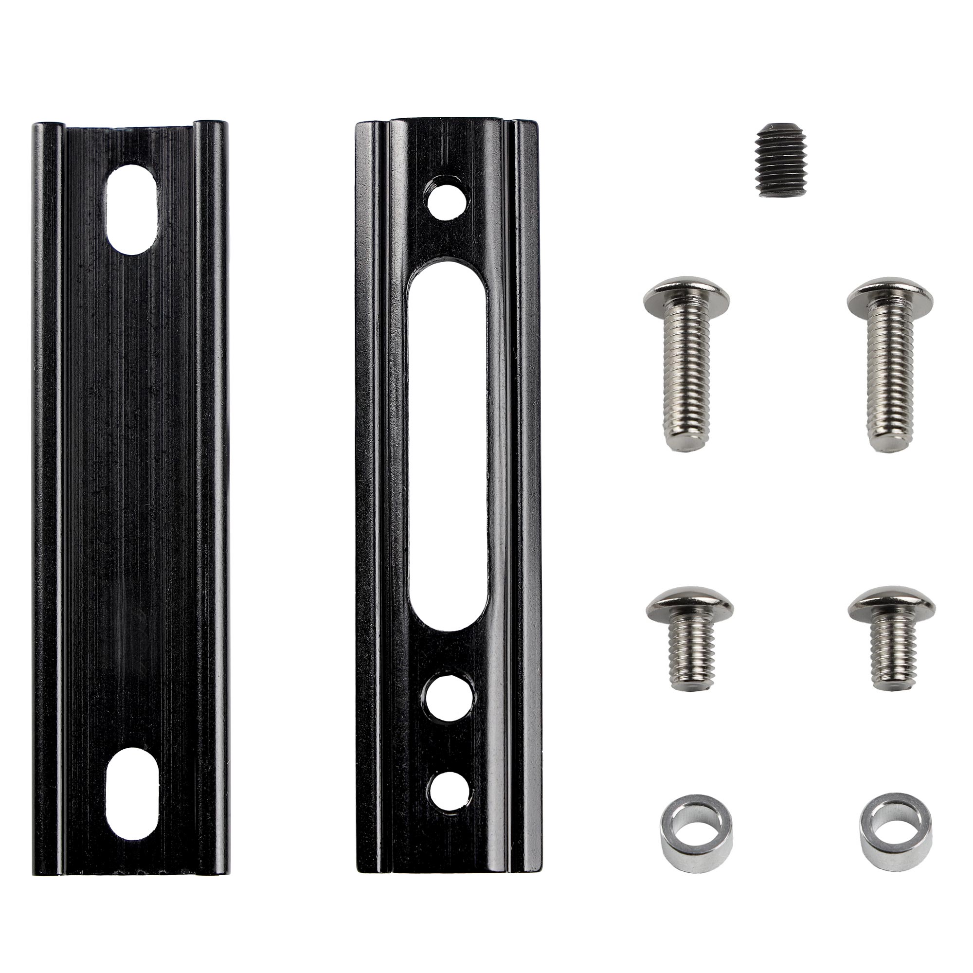 adjustable bottle cage height adapter