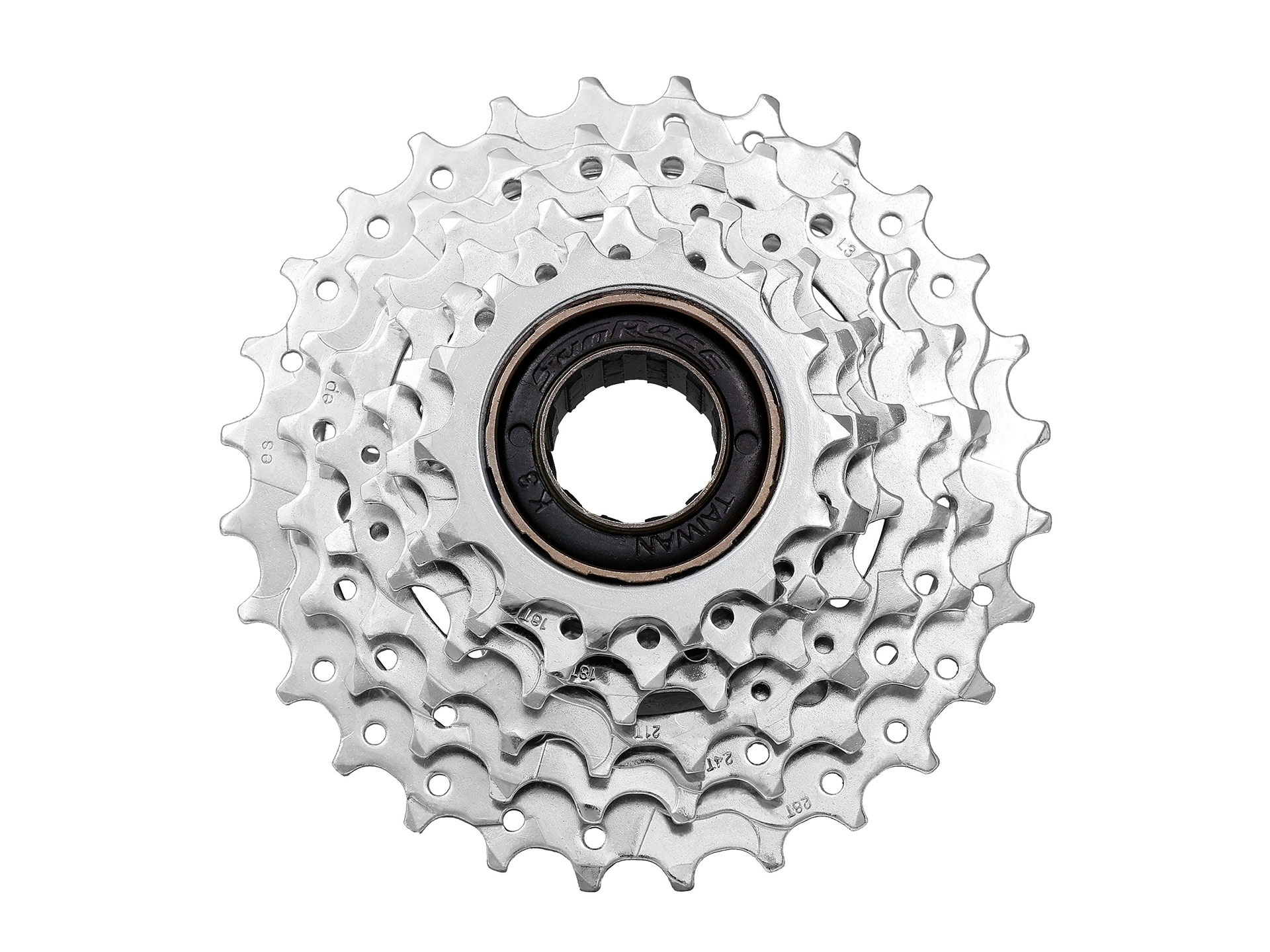 sunrace freewheel