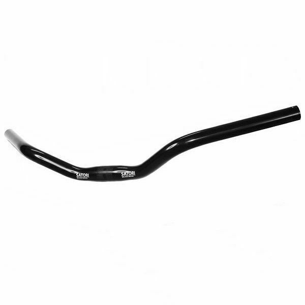 satori denham handlebar