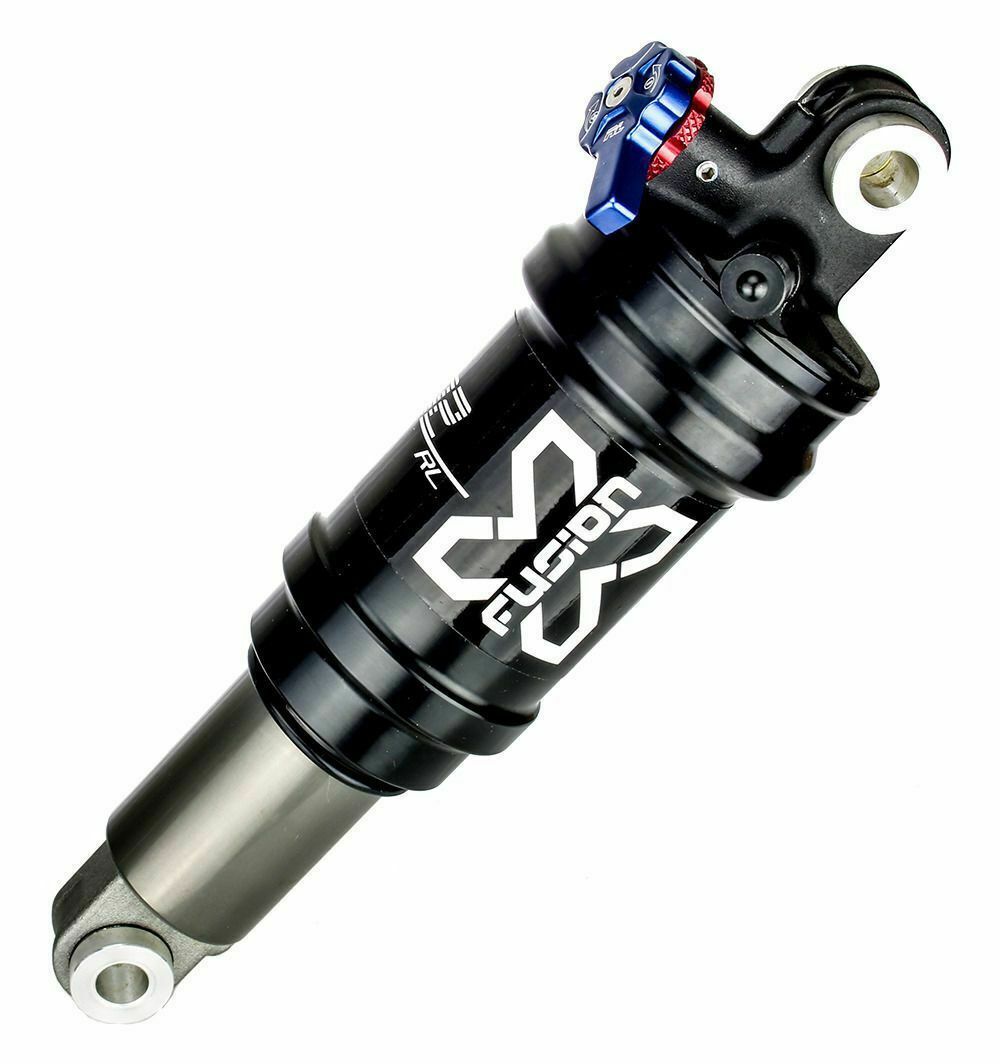 x fusion mtb