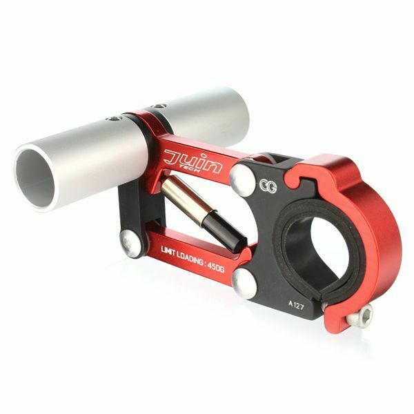 bike handlebar shock absorber