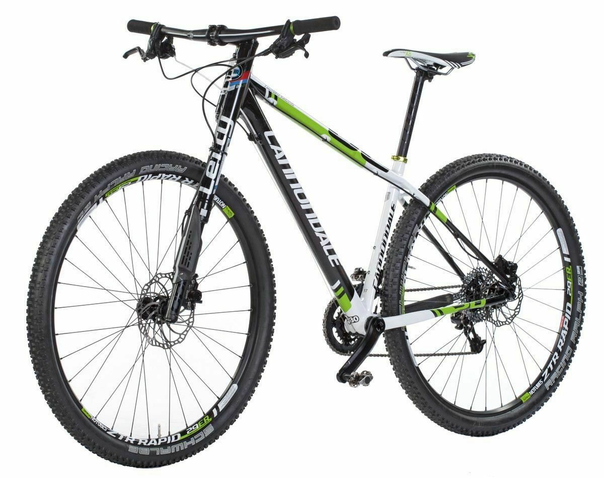 cannondale large size