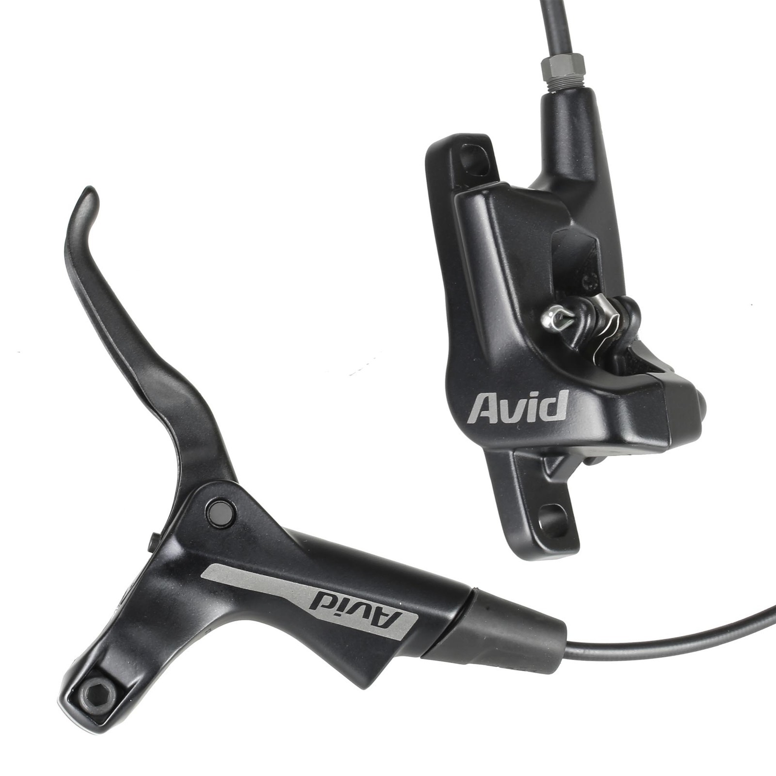 sram avid brakes