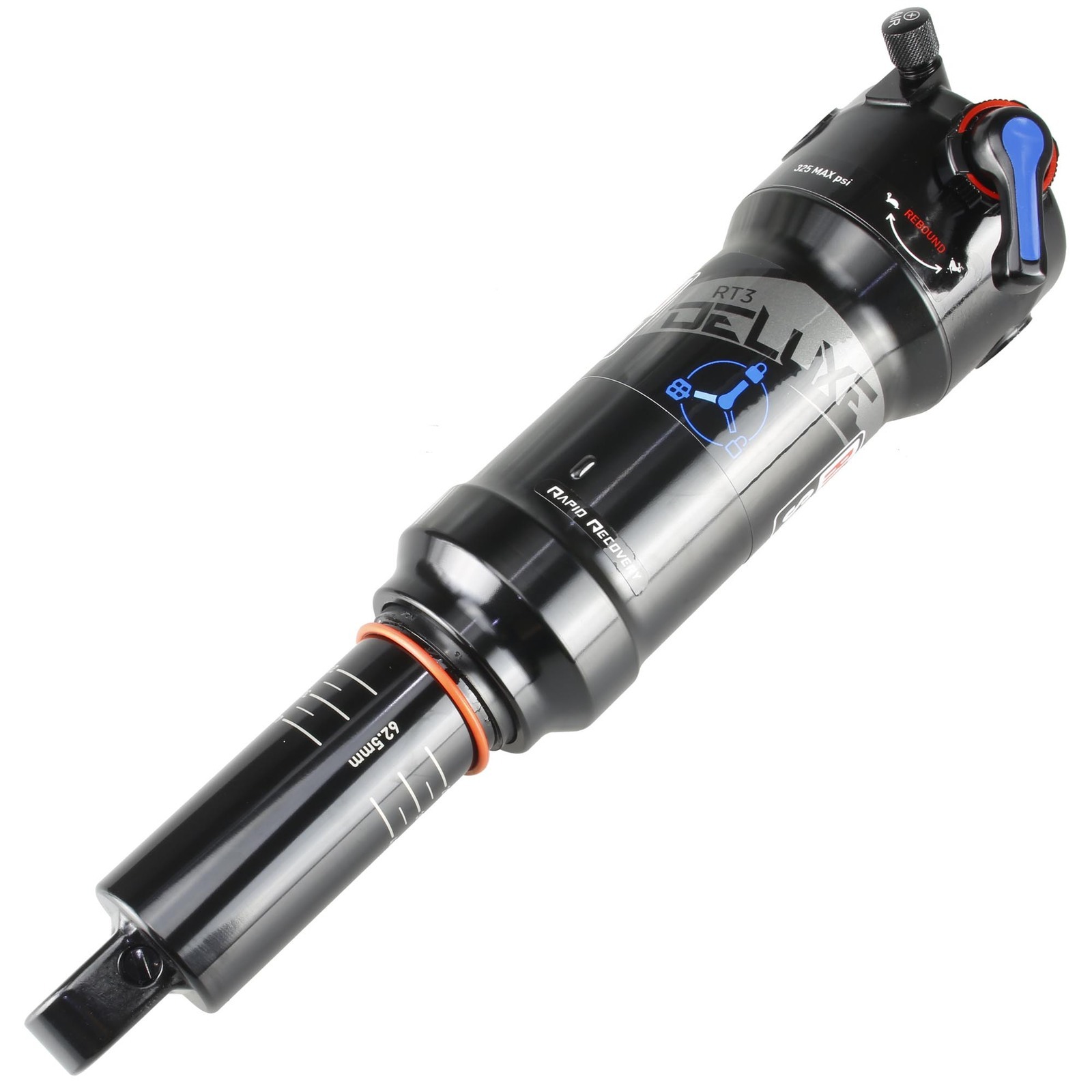 rockshox rt3 deluxe
