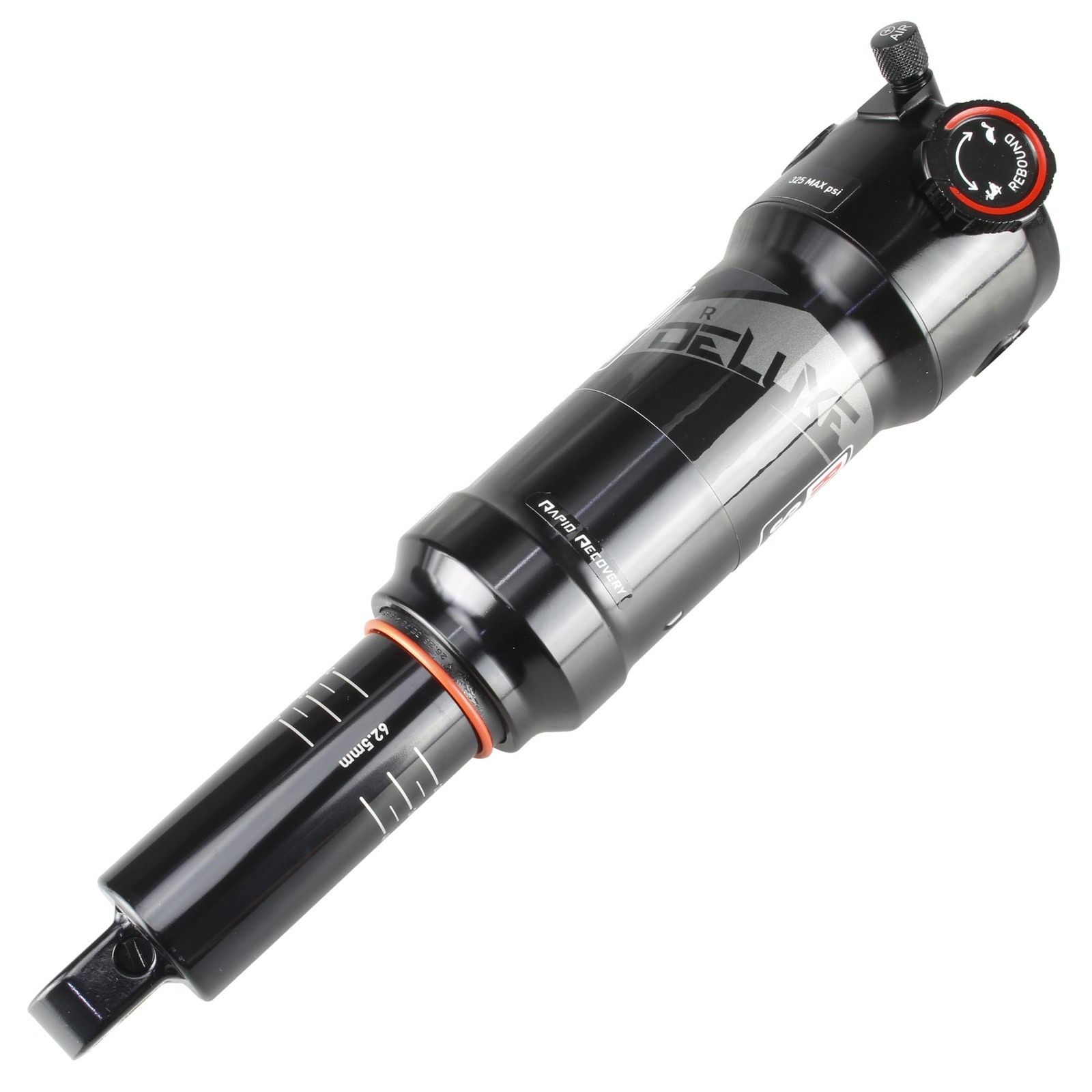 Rockshox Deluxe R Mountain Bike Bicycle Rear Shock 205x62.5mm