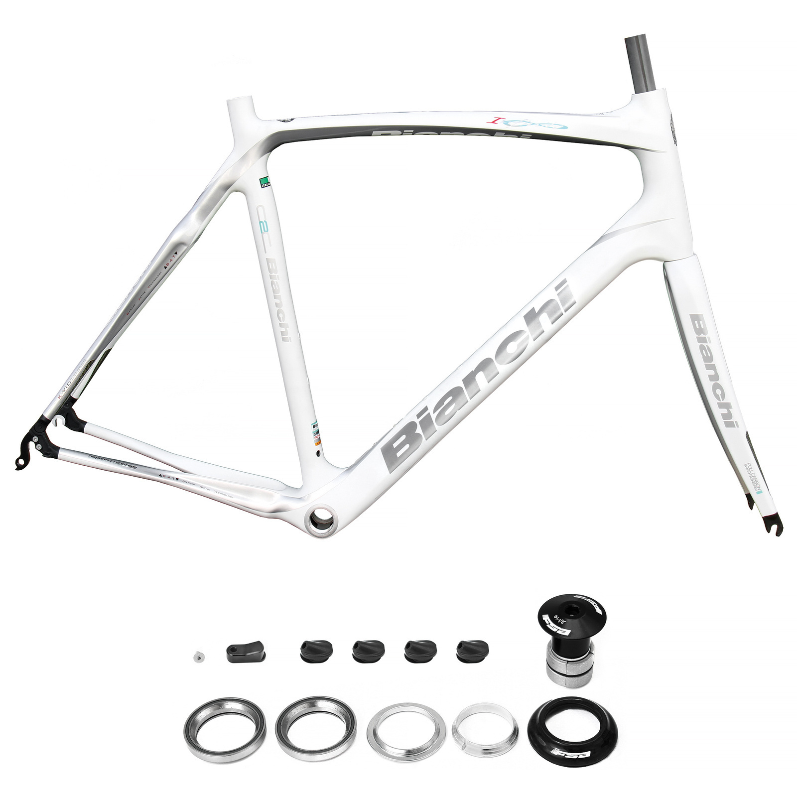 bianchi c2c carbon