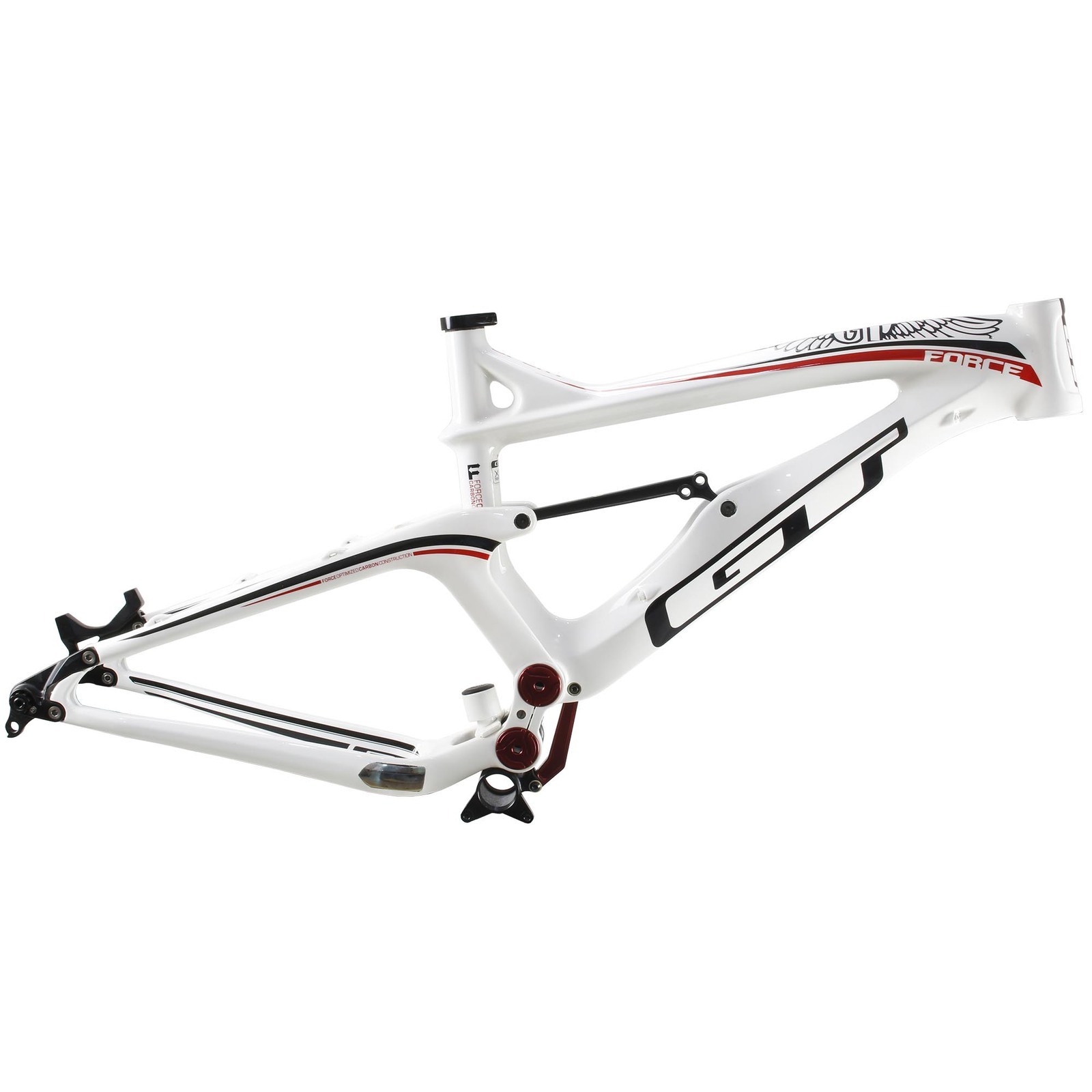 mountain bike frame