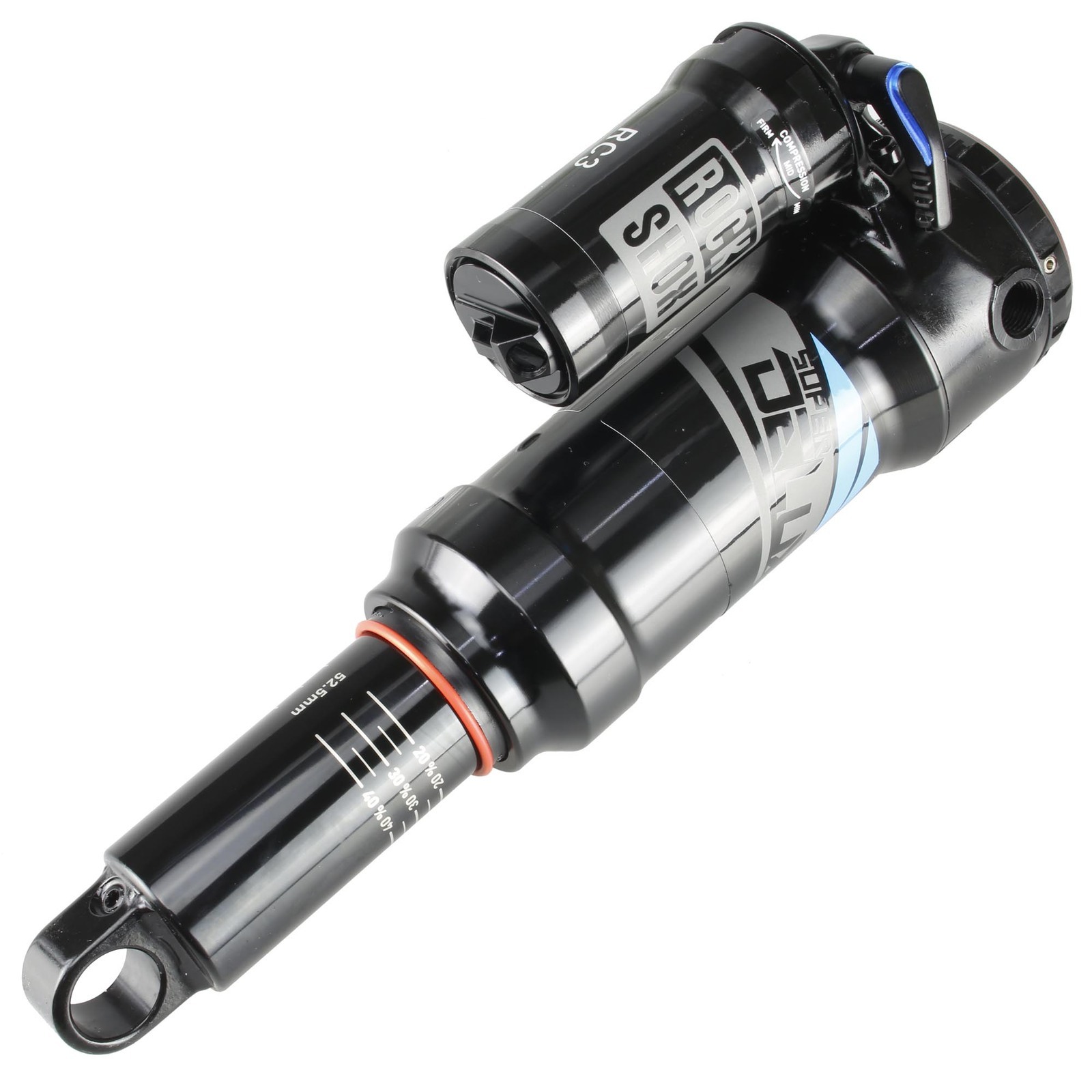 rockshox deluxe rc3