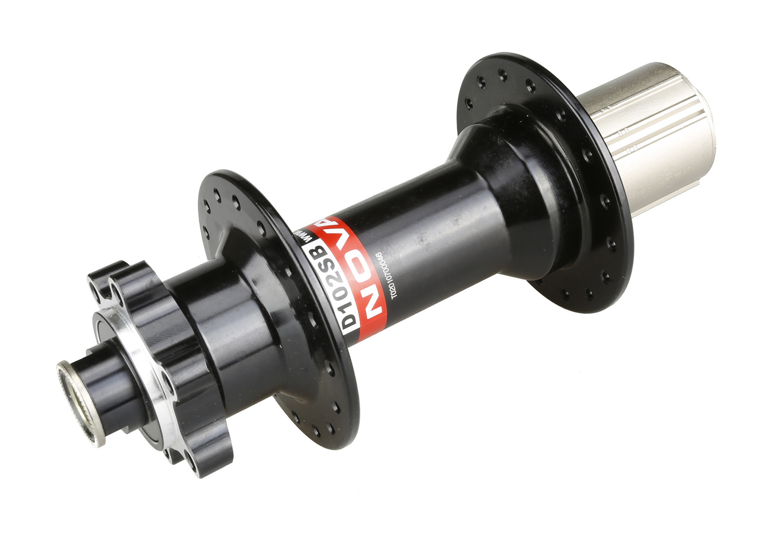 cycle rear hub