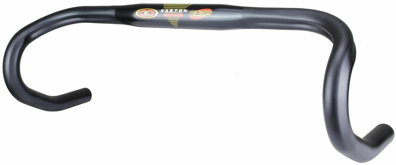ergo road handlebar
