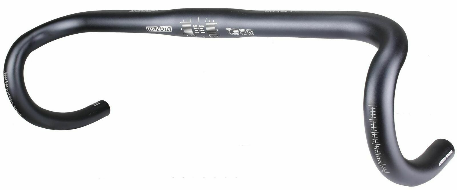 road bike aero handlebars