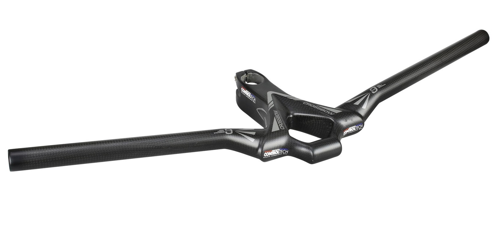 carbon fiber handlebars