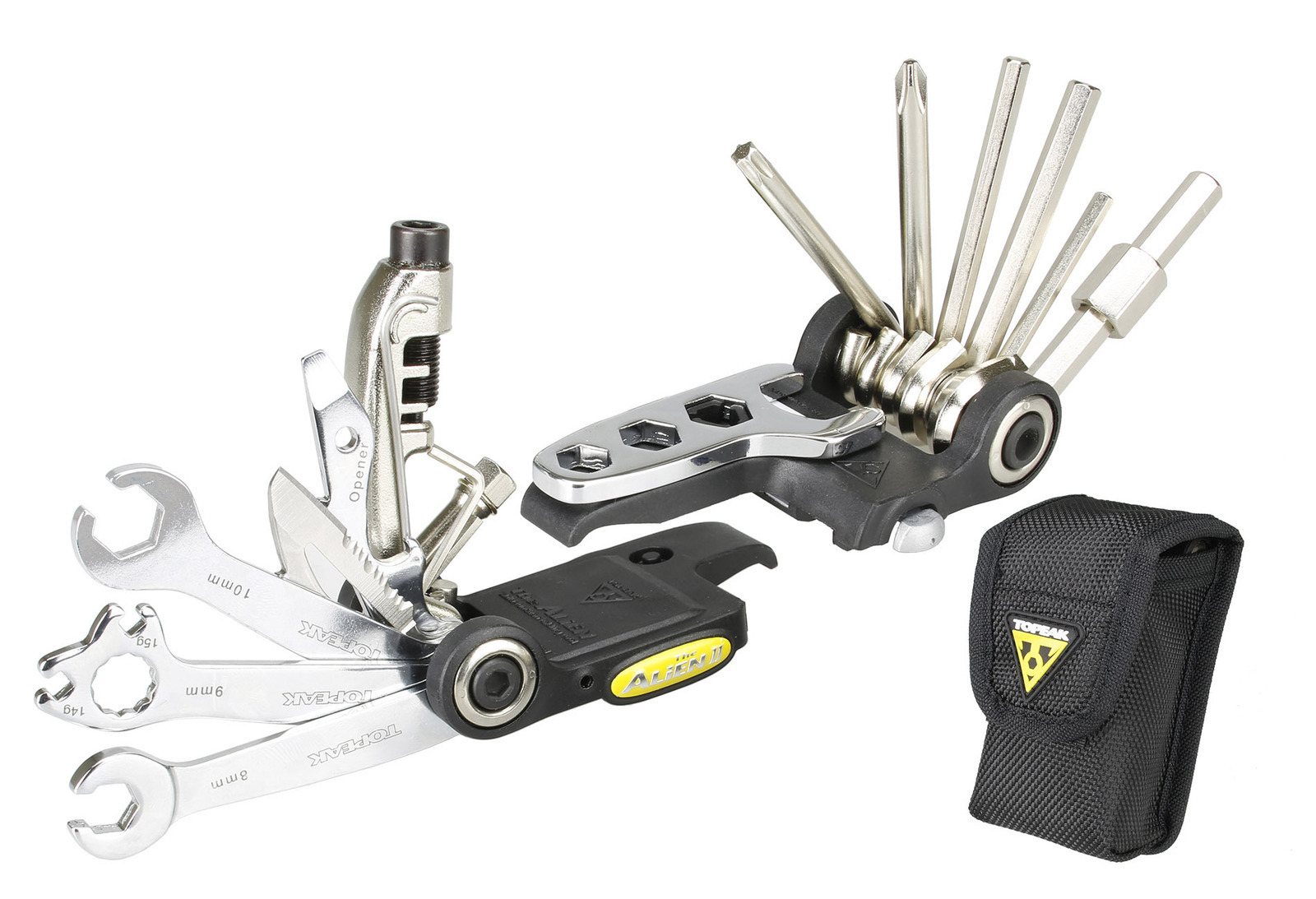 topeak bicycle tools