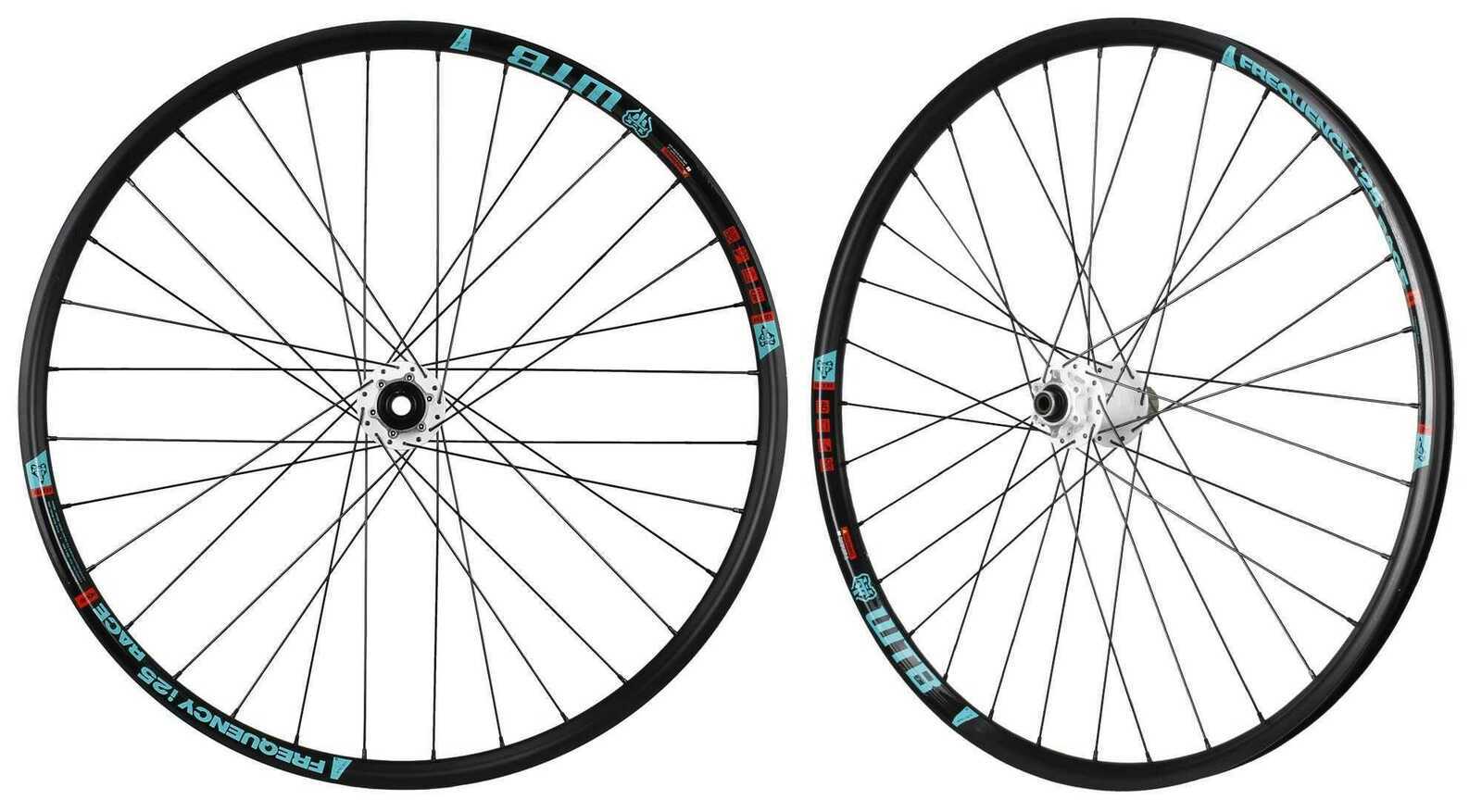 wtb 27.5 rims