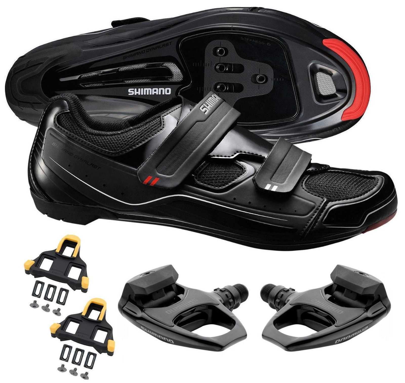 shimano r065 road shoes