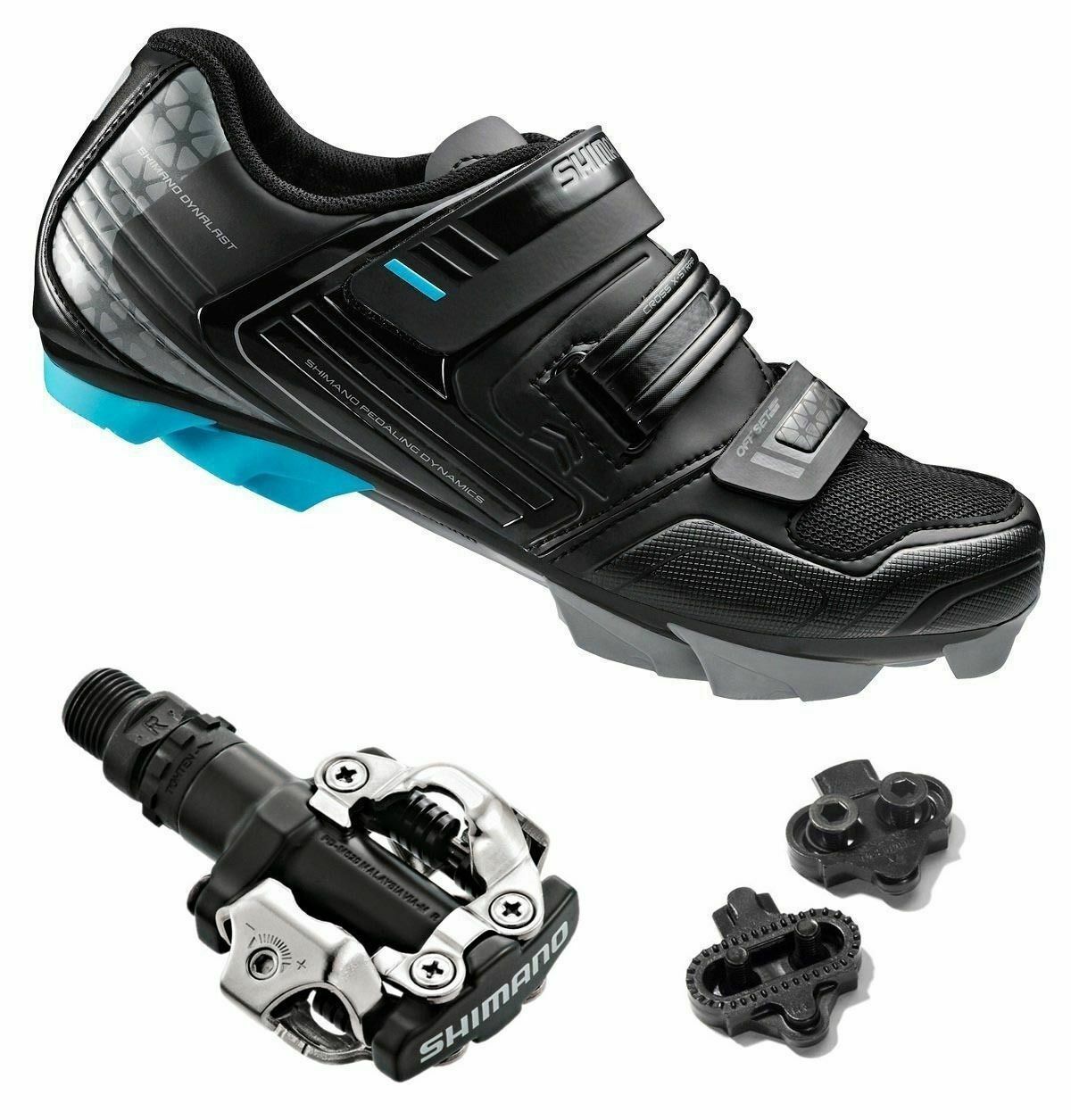 shimano pedaling dynamics shoes