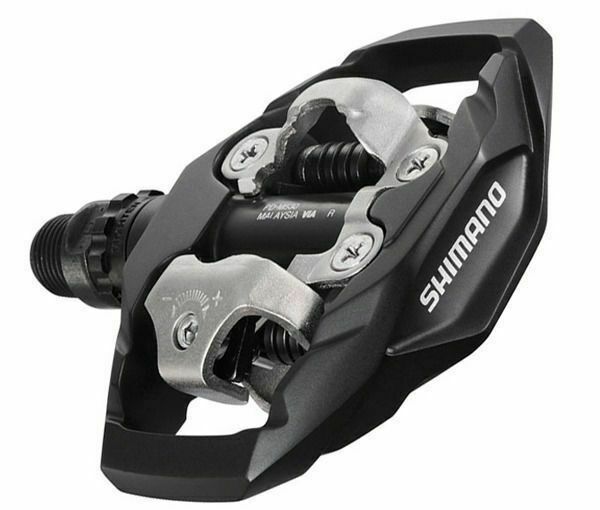 shimano pd m530 pedals