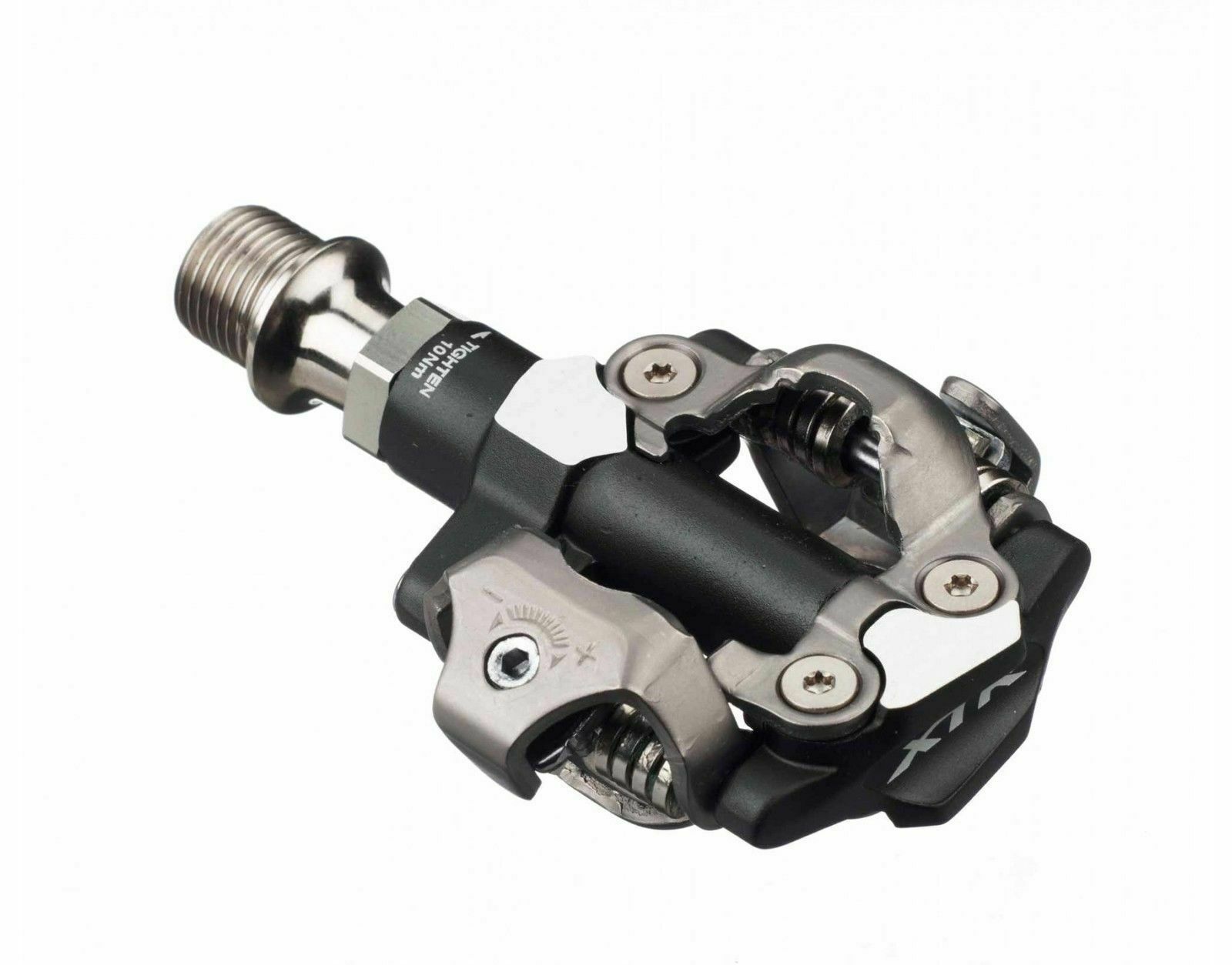 Shimano PD-M9000 XTR Clipless Pedals At J&R Bicycles – J&R Bicycles, Inc