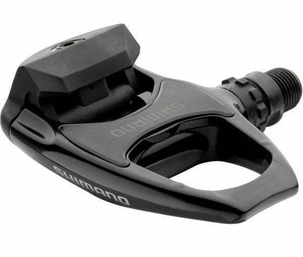 shimano cycle pedals