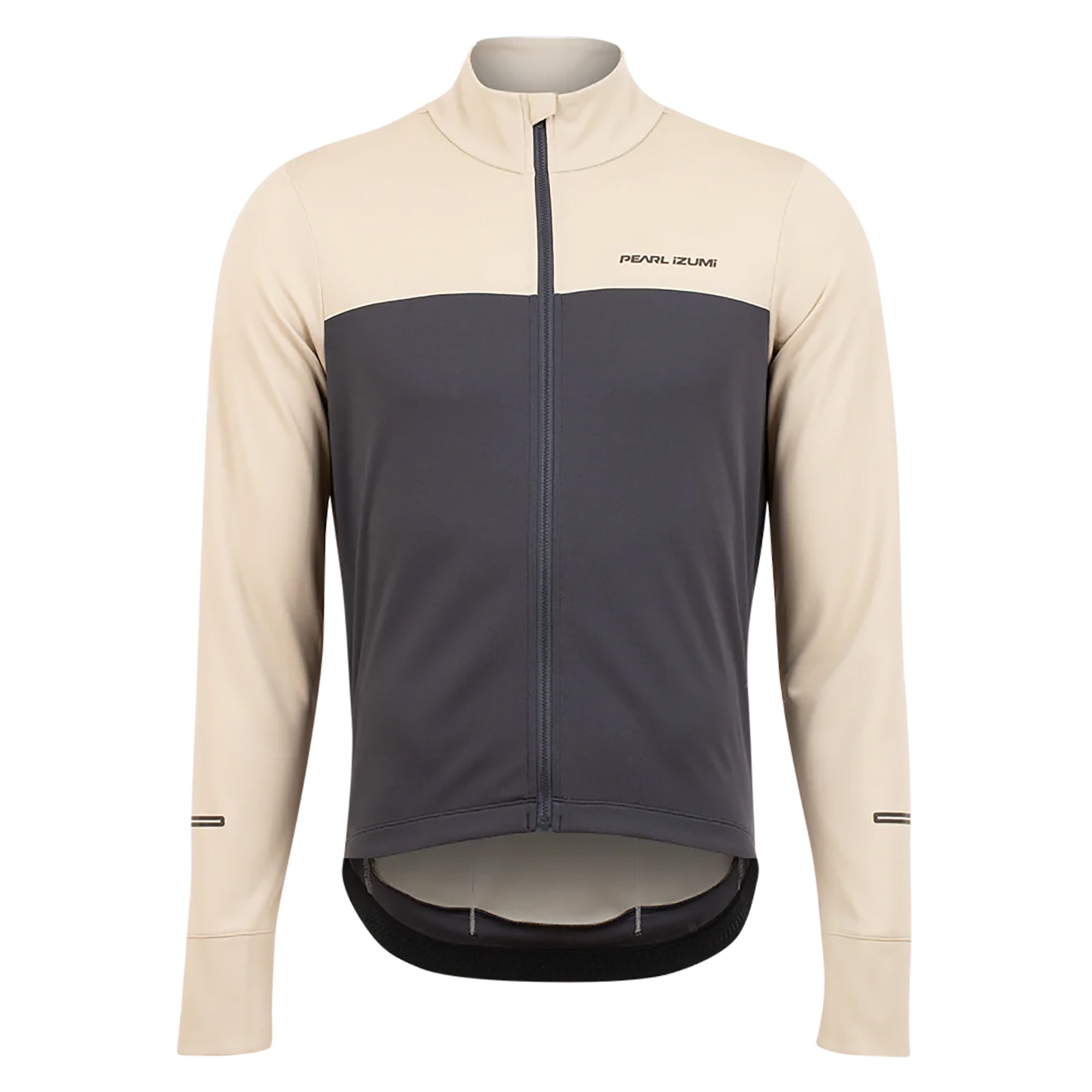 Pearl izumi quest thermal cycling jersey online