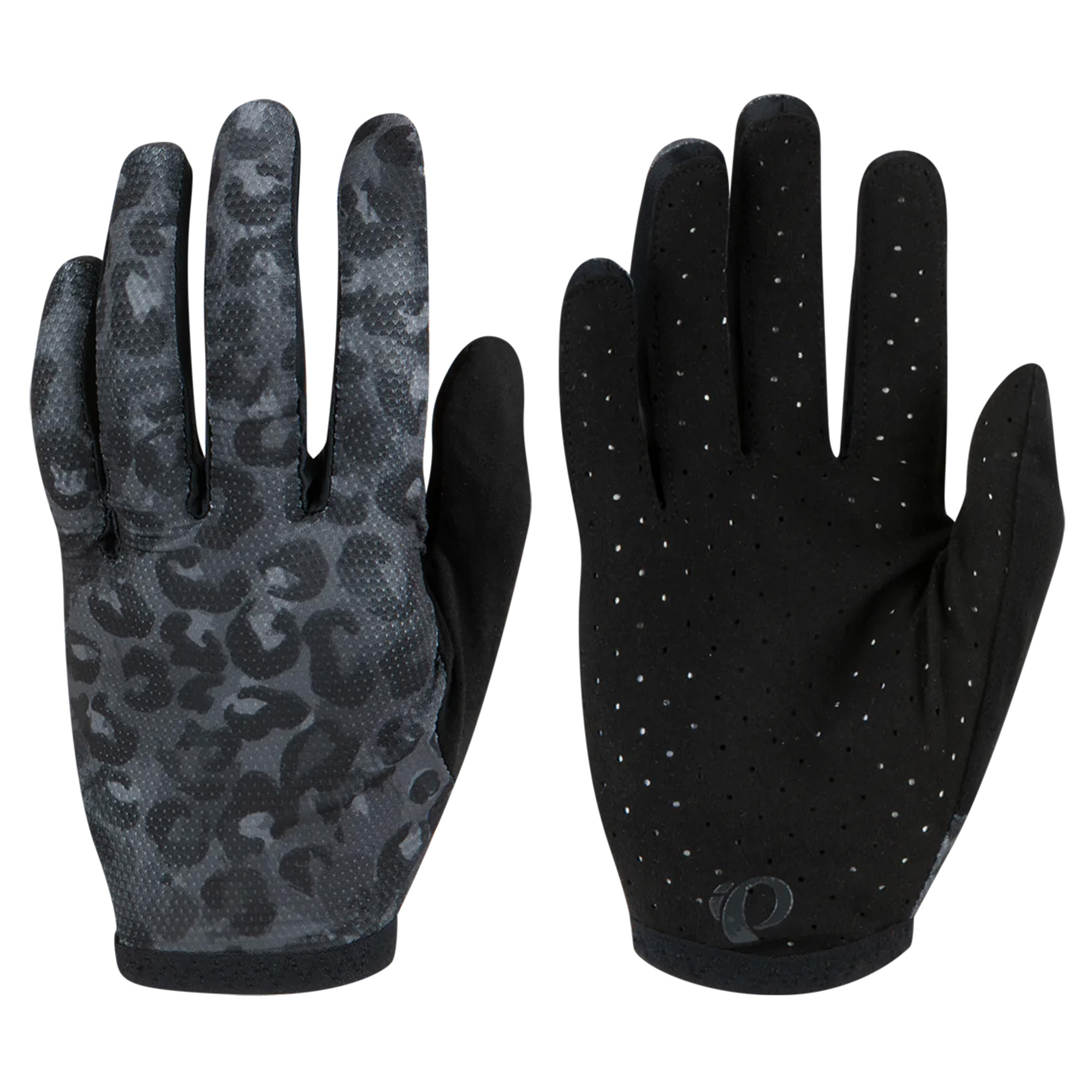 Buy PEARL IZUMI ELEVATE Mesh LTD Mens Full Finger Cycling Gloves ...